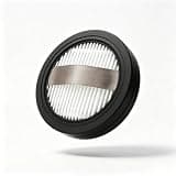 1 Pack LC-HEPA Filters for Home Cleaning, Vacuum Cleaning Tools, Washable HEPA Filter for LC-HEPA Cordless Vacuum Cleaner