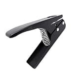 Ergonomic Guitar Pick Punch Tool Safe and Easy Pick Creation Guitar Pick Maker for Professional Player and Beginners