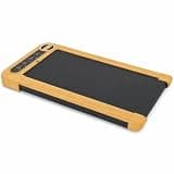 DGLDCSHUAI Walking Pad Under Desk Treadmill, 17"x43" Wide Belt Bluetooth