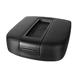 LCWRGS Center Console Lid Black Armrest Cover Replacement for 2007-2014 Chevy Silverado/Tahoe/Suburban/Avalanche | GMC Sierra/Yukon/Yukon XL, Replaces 15217111