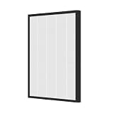 Air Purifier Filter Size 192x128x19mm ，Compatible For Midea