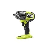 ONEAND HP 18V BRUSHLESS Cordless 4-Mode 1/2 in. Impact Wrench Tool ONLY