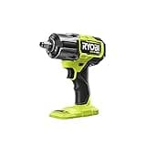 ONEAND HP 18V BRUSHLESS Cordless 4-Mode 1/2 in. Impact Wrench Tool ONLY