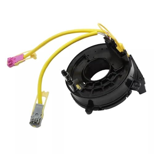 Automotive Clock Suspension Pendulum Spring Drive Plug Harness for Chevrolet Malibu 2004-2012,Pontiac G6 2005-2010,Saturn Aura 2007-2009 Part# 20940370 21994380 15925947 15278147