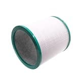 Composite Air Filter，Compatible for Dyson，TP00 TP01 TP03 TP02 AM11 BP01 Cartridge 360 Glassfiber Replace Part 968126-03