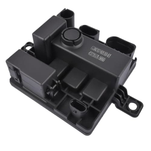 [spare part] For Integrated for Power for Supply for Module for BMW for 2 3 4 5 7 Series 12637591534