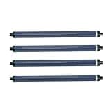 UCAAgvGEw 4PC OPC Drum Compatible with 7500 7525 7530 7535 7545 7556 7800 7830 7835 7845 7855 7970 C8030 C8035 C8045 C8055 C8070 EC7836
