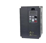 VFD Vector Inverter VFD 3KW/2.2KW Inverter 480V Output Inverter Variable Frequency Drive 0-600HZ(45kw 480v)