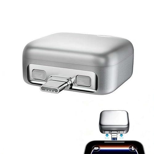 Auto Power-Off Fast Charging Adapter, Ai Smart Auto Cut Adapter, 140W AutoCut-Off Charger Protector, with A Physical Power-Off Switch, Prevent Battery Aging and Extend Equipment Lifespan
