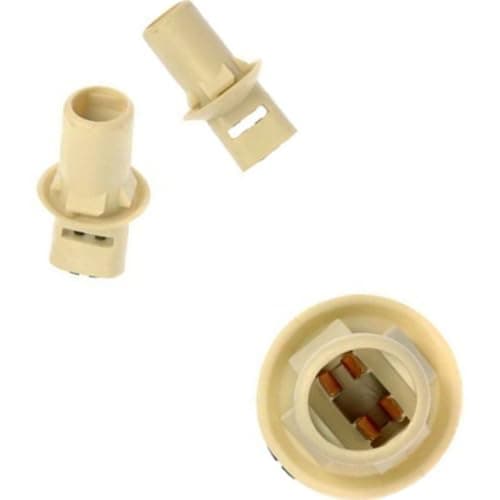 PARTS-AUTO ZT Front Parking Light Bulb Socket for Buick Century 1976 1977 1978 1979 1980 1981 1982 1983 1984 1985 1986 1987 1988 1989 1990 1991 1992 1993 1994 1995 1996 1 PCS