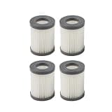 Filter Replacement ，Compatible For Lefant M320 / M320G Robot Vacuum Cleaner Cleaning Tools Home Appliance Parts