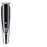 WTYBRMYO Hair Clipper Professional Men's Hair Clipper Hair Trimmer Hair Clipper Beard Trimmer
