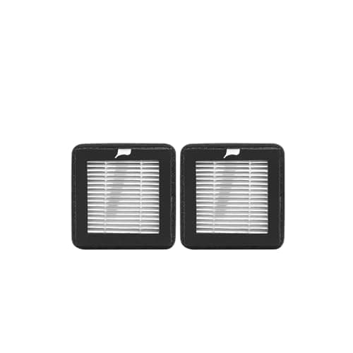 Air Filter Element, Compatible With Kobra S1 Filter, Removes Dust And Absorbs Odor Gases(2pcs)