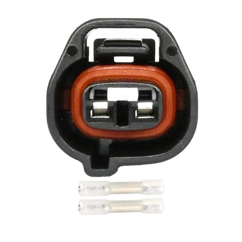 GROBARPART EC1027, 88974056, 88987964 Multi Purpose Connector Compatible with Toyota Camry Corolla Fit for Rav4 Tacoma Highlander Prius Tundra Sienna 4Runner Avalon Yaris Venza Sequoia Matrix Fj