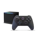 Fire TV Cube + Luna Controller | Game streaming bundle
