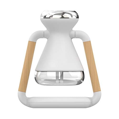 Office Desktop Humidifier Dormitory Student Silent Ultrasonic Air Purifier Home Bedroom Small Portable Mini Humidifier