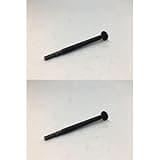 V203002140 M5 2 PK Tensioner Bolt CS590 CS600P CS620P CS620PW Replacement for Echo