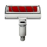 DXPRQZVJMLK Electric Ground Brush Head，Compatible for Roidmi， F8 F8E Pro NEX Wireless Handheld Vacuum Cleaner Roller