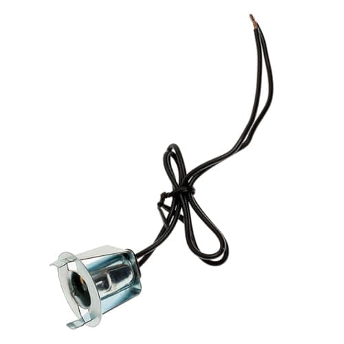 1 x Turn Signal Light Socket,light socket fits Chevrolet Impala 1958 1959 fits Chevrolet Bel Air 1958 1959 for Buick LeSabre,Invicta,Electra 1960 1961 1962 1963