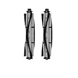 2 Pcs Roller Brush,Compatible ForTama H14 ，Sweeping Machine Accessories Sweeping