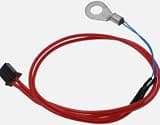 70197 Replacement for Thermal Sensor, NTC for Jura Water Heater Element