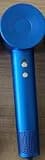 Ionic Hair Dryer - Navy Blue