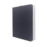 2-in-1 Filter，Compatible For Samsung ，AX32 AX40 AX32BG3100GBSV AX40R3020WU/SV CFX-B100/GB Air Purifier Spare Parts