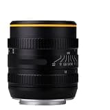 Compatible for Multi-Mount Cameras 85mm F1.8 Metal Manual Focus Prime Lens