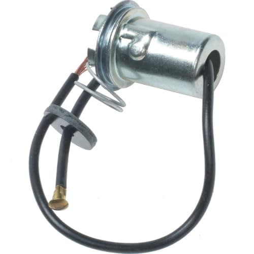 DUANGKAKA Back Up Light Socket fits Chevrolet Bel Air 1958 1959 1960 1961 1962 1963 fits Chrysler 300 1955 1956-1969 fits Dodge Charger,Dart 1960-1969 fits Ford Mustang 1964-1967 1 Pcs