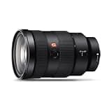 Sony SEL2470GM E-Mount Camera Lens: FE 24-70 mm F2.8 G Master Full Frame Standard Zoom Lens