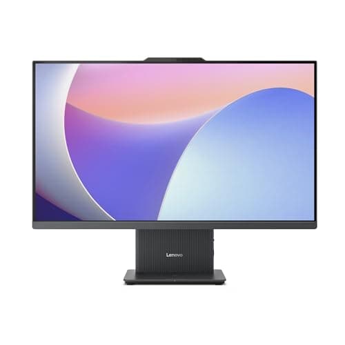Lenovo Ideacentre 27Arr9 27" AIO AMD Ryzen 7 7735HS 16GB 1TB SSD Windows 11 Home