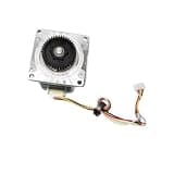 Motor Compatible with Zebra ZT210 ZT230 ZT410 ZT420 ZM400 ZM600 Label Printer(ZT210 230)