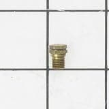 WB28K10031 Range LP Orifice Spud Right Rear NG to LP (0.63MM)