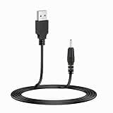 CJP-Geek USB DC/PC Power Supply Charger Charging Cable Cord Lead Wire Replacement for BH790 Headset