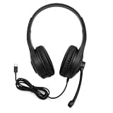 ENCASED USB-C Wired Gaming Headset with Microphone - 24 Pack