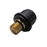 Steam Cleaner Tank Cap,Compatible For Karcher ，SC1 SC2 CTK10 SC2D Vacuum Safety Valve