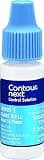 Ascensia CONTOUR NEXT Control Solution Level 1 (2.5mL Bottle) Control Solution for Blood Glucose Monitoring, Easy Drop Application for Accuracy Checks, Supports Reliable Blood Sugar Testing