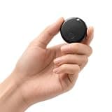 GPS Tracker for Vehicles - No Subscription Tracker Device for Vehicles (Phantom Black)
