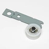 W10837240BB Ball Bearing Dryer Idler Pulley for Whirlpool W10837240 Upgrade W10837240 AP5988716 W10547287 W10547290 3387372 3388674 4337602 PS11726337 W10118754 W10118756 W10837240VP