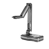 Portable Scanner, V12 Book and Document Camera Scanner, USB Auto and Playback, 8MP A3 Scan Size, Compatible