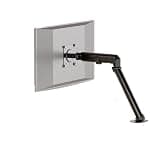 VXOWVBVJ Liftable display screen robotic arm, 17 to 32 inch telescopic table