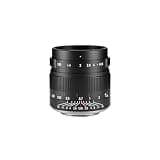 Compatible for Fuji FX X-T1, Compatible for Canon RF R50 Micro 4/3 E-PL1, 35mm F0.95 Large Aperture Portrait Lens(X Mount)
