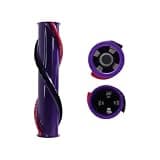 Wireless Vacuum Cleaner Roller Brush Cleaning Head Brush ,Compatible for Dyson V8