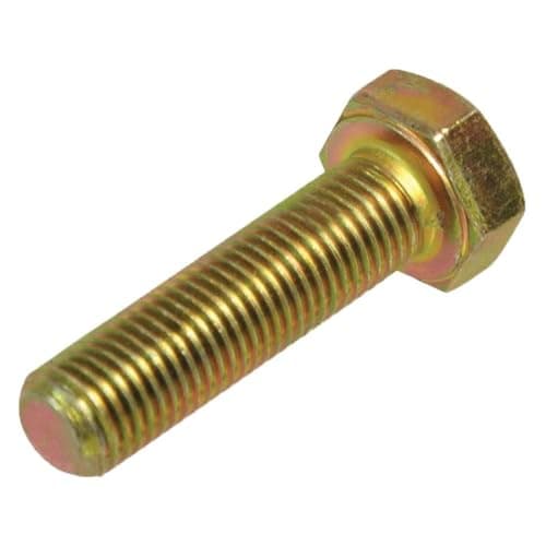 Replacement for fits S.53807 Bolt, Size: M8 x 30mm (Din 961) Tensile strength: 8.8.