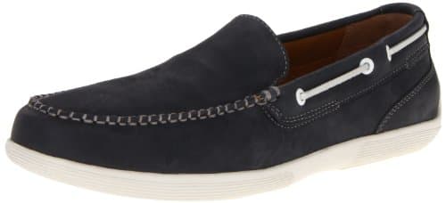 Sebago Men's Nantucket, Navy, 10 M US