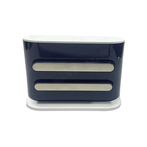 KUYJHNVD Charger Dock, Compatible with Viomi, SE Robot Vacuum Cleaner Base Charging Station Spare Parts
