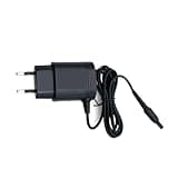 15V 5.4W 2-Prong Wall Plug AC Power Adapter Charger Compatible with Philips Compatible with Norelco HQ8 HQ8505 HQ8500 HQ6070 HQ6073 HQ6076 PT860 AT890