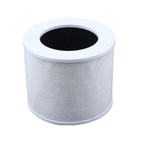 Core ，Compatible For MINI， Replacement Filter ，Compatible For Levoit， CoreMini Core Mini-P Air Purifier, 3-in-1 High-Efficiency(1pcs)