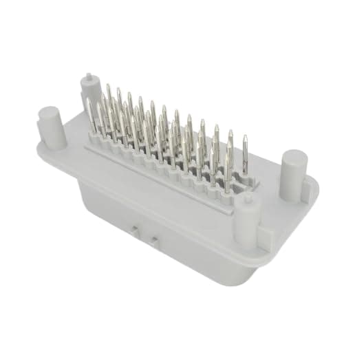 35-Pin 776164-4 776163-4 776231-4 Energy Electric Vehicle PCB Board end Controller ECU Male and Female pulg(776231-4)