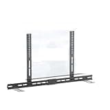 H8WA Soundbar Bracket, For Adjustable Height And Depth Soundbar Extension Bracket